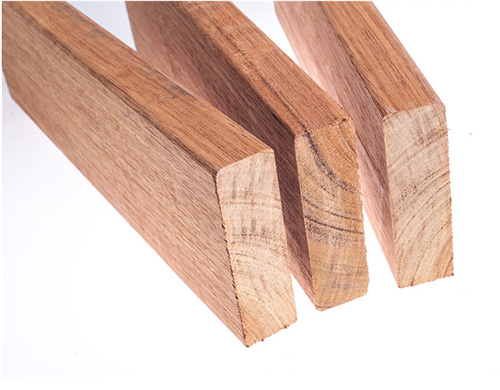 四川南美菠萝格